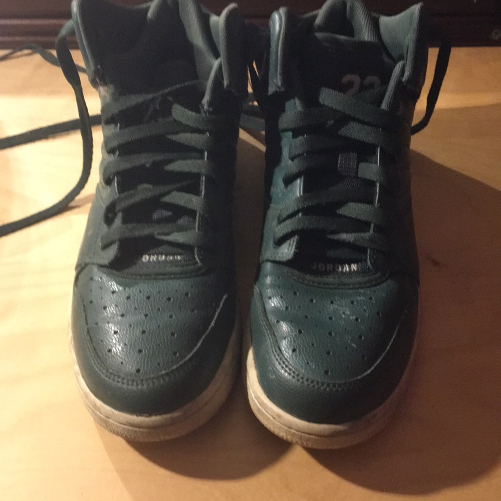Jordans